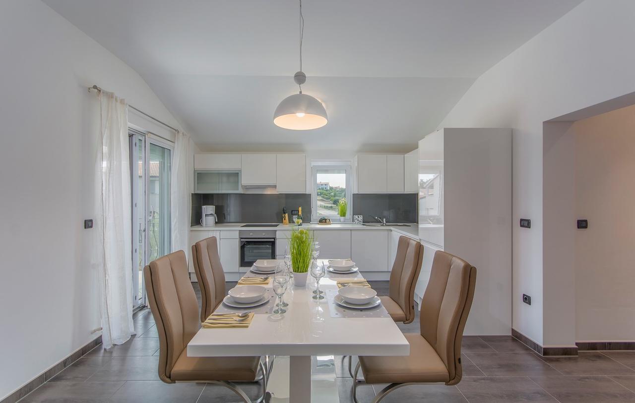 Silver Holiday House Vrvari Exterior foto